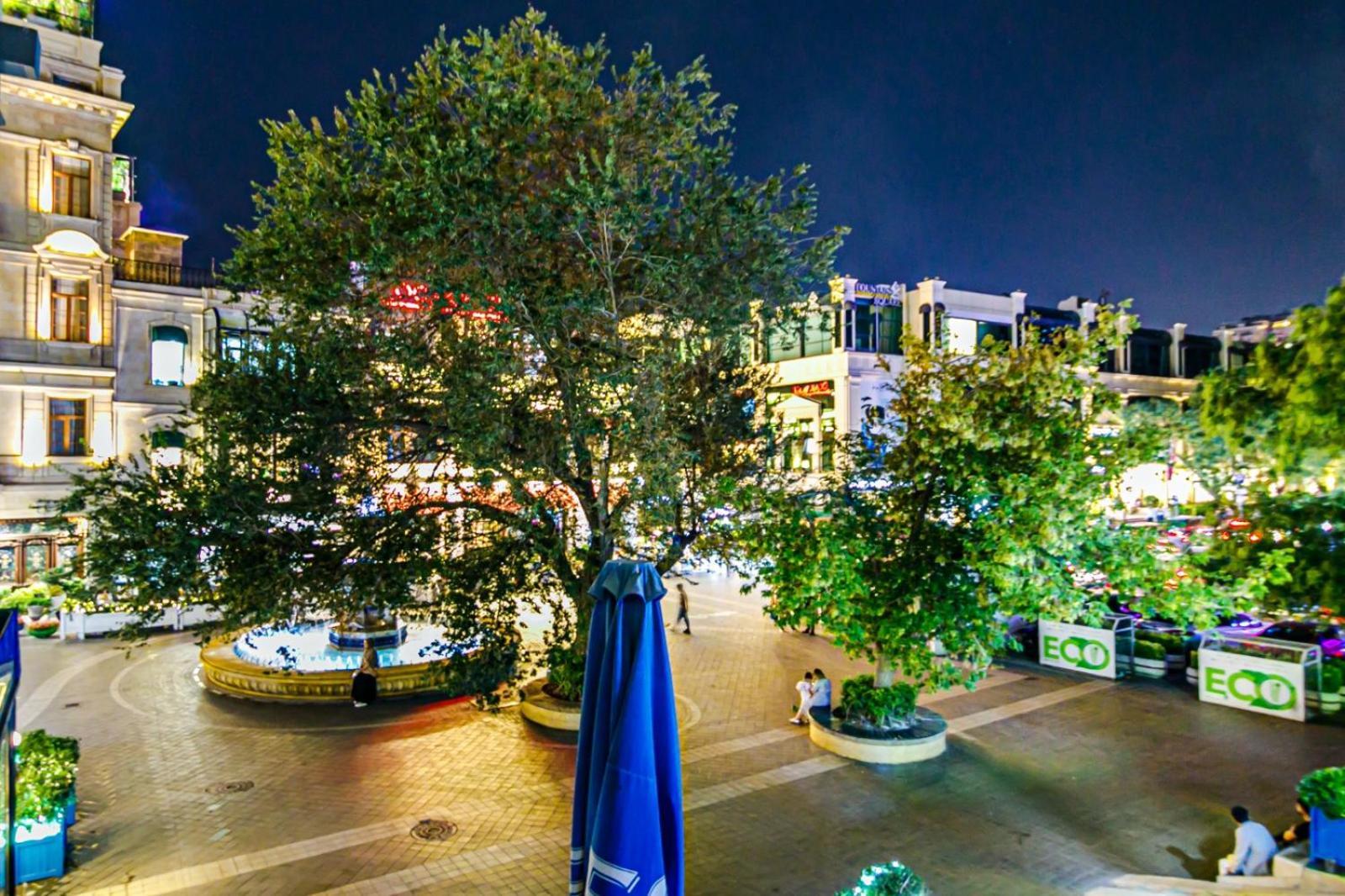M Estate. 2 Room Home In Targovu Baku Exterior foto