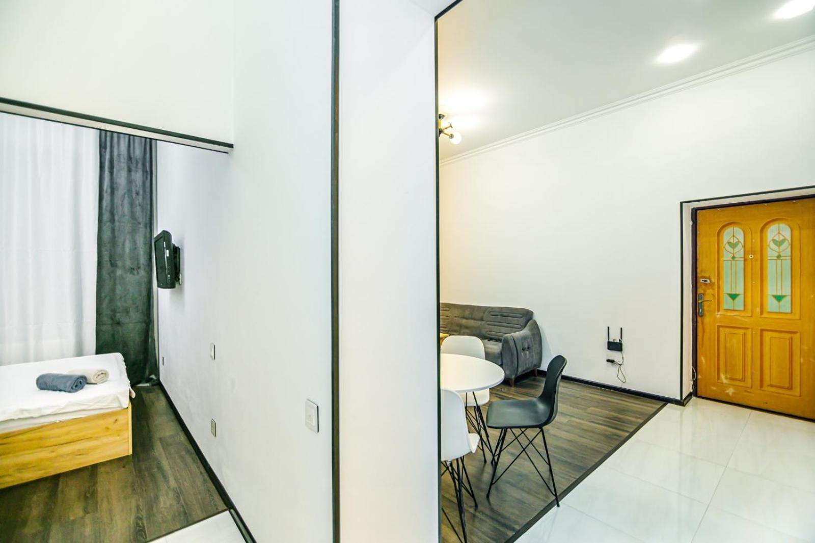 M Estate. 2 Room Home In Targovu Baku Exterior foto